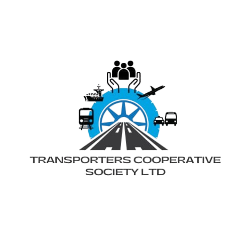 Transporters Cooperative Society Logo
